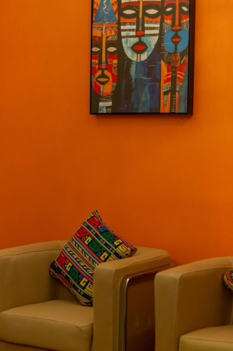 Trisan Hotel