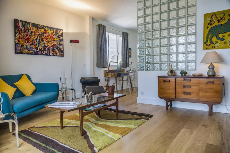 EUROPEA Eiffel Tower View Residence