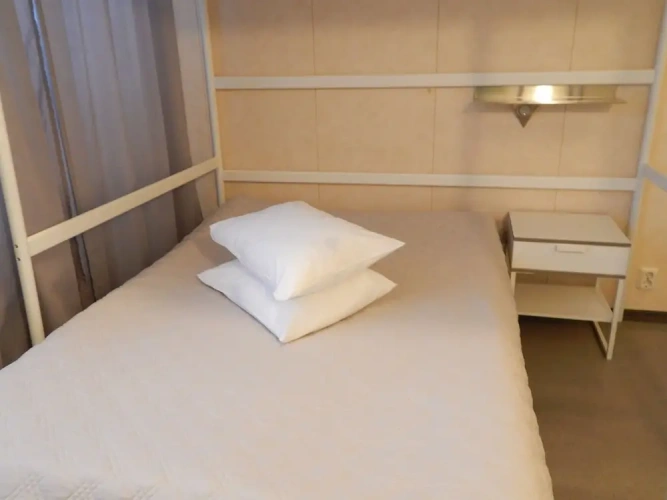 Economy Twin room