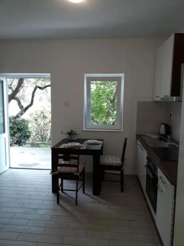 Apartments Lucija