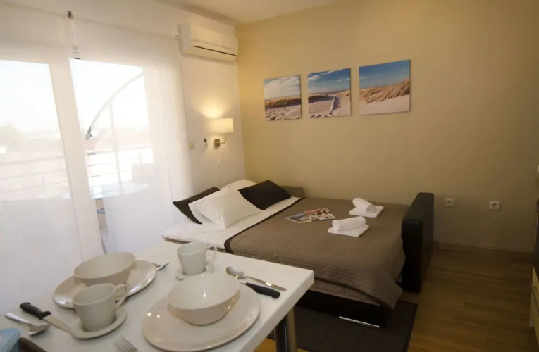 Apartment Balan
