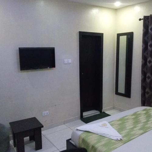 Royal Double room