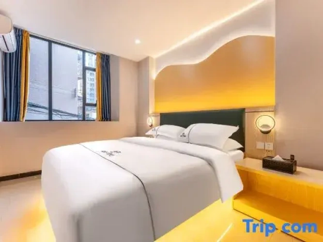 2 Bedrooms Deluxe Suite