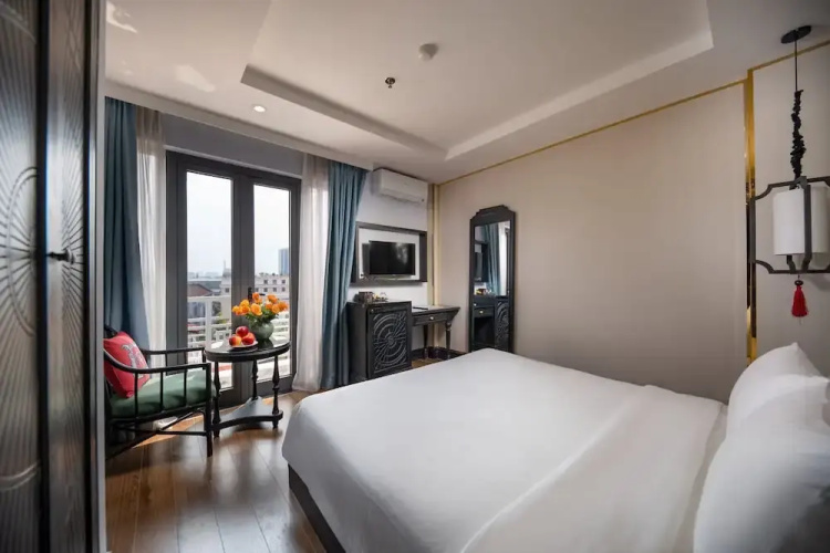 Hanoi Indochine Premium Hotel