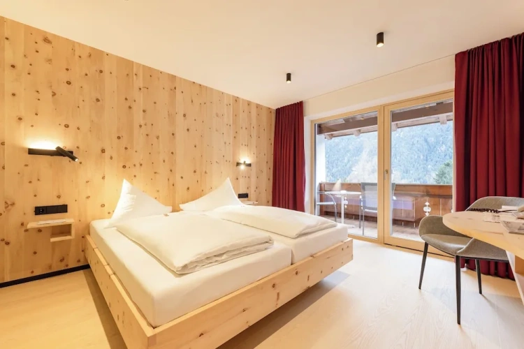 Premium Double room