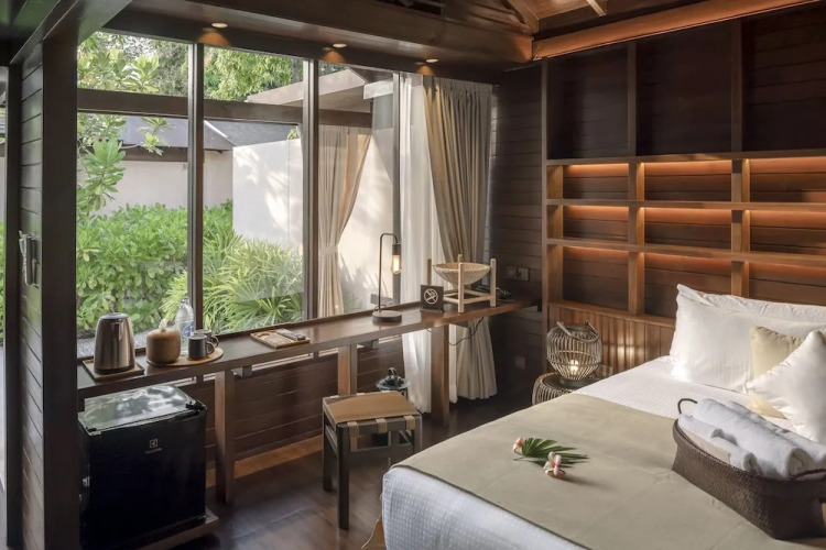 Фотография отеля