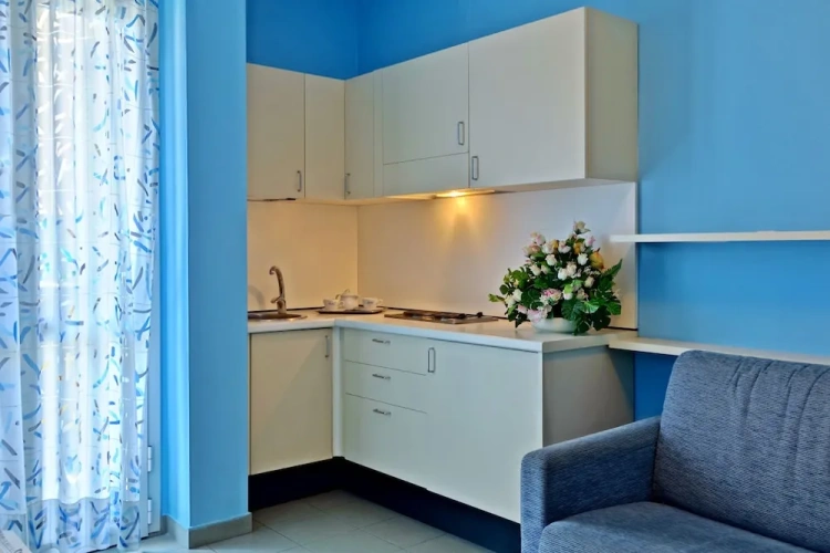 1 Bedroom Apartment with balcony