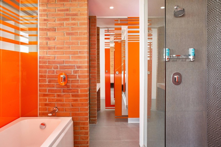 1 Bedroom Double Suite