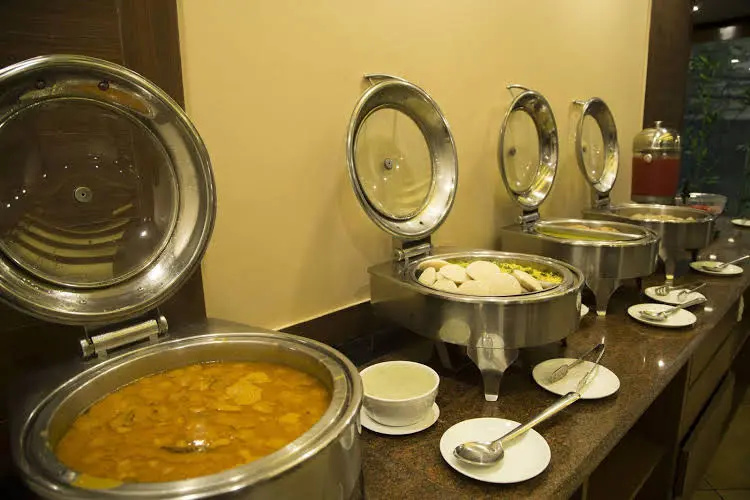 Ashu Homes-Service Apartment