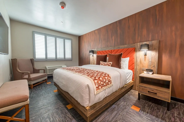 Double Suite