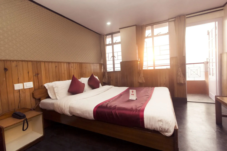Indus Parklane Darjeeling