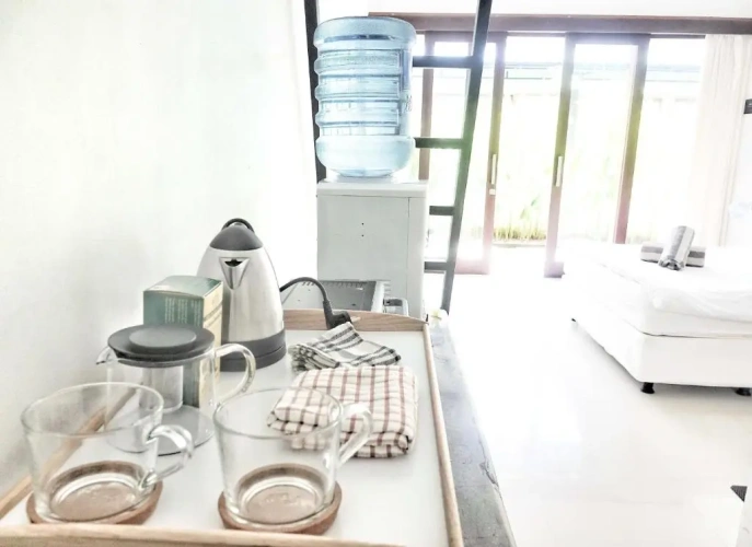 Double Apartment