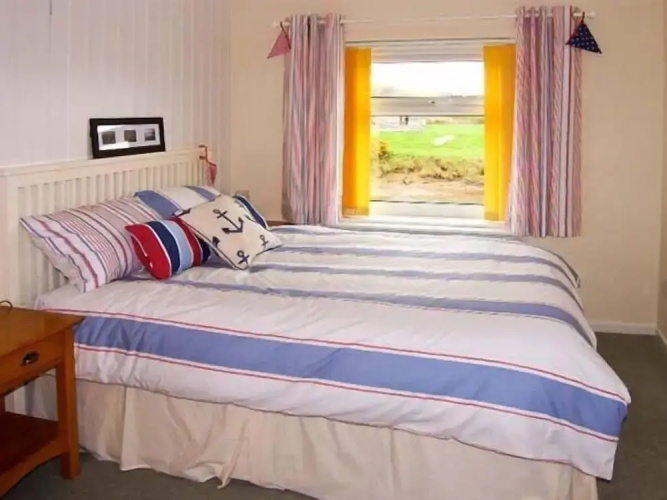 Waterloo Cottage Annexe