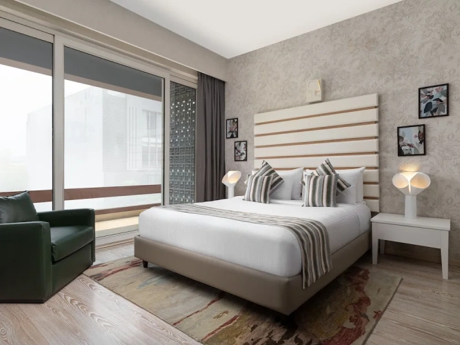 Business Double Suite