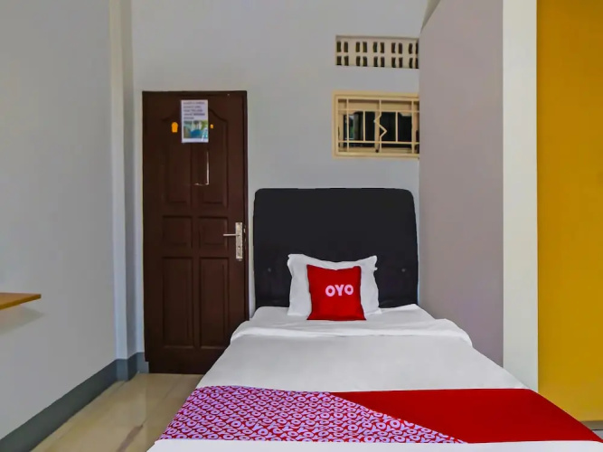 Hotel O Guesthouse Rantang