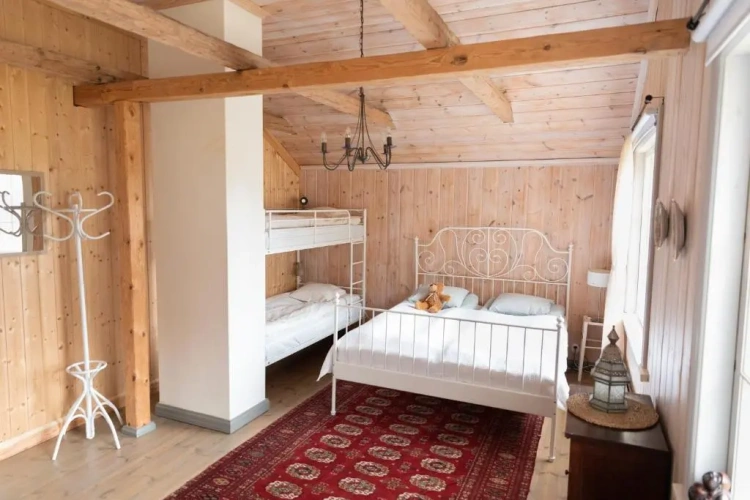 Standard Family room