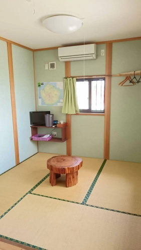 Minshuku Umikawa