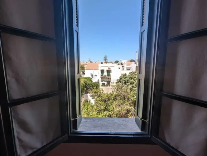 1 Bedroom Classic room
