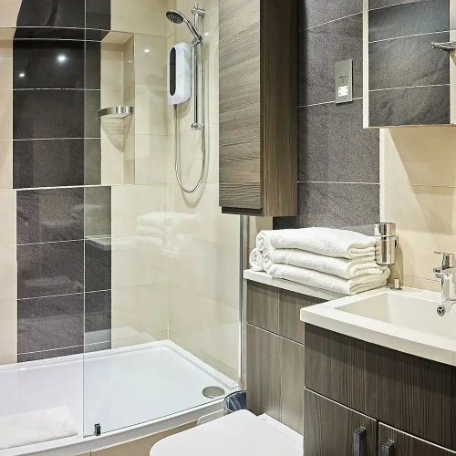 1 Bedroom Superior Studio