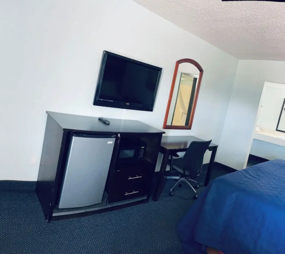 Executive Inn