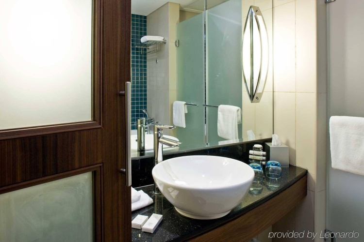 Novotel Dubai Deira City Centre photo 26