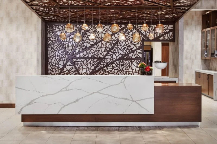 AC Hotel Cincinnati at The Banks