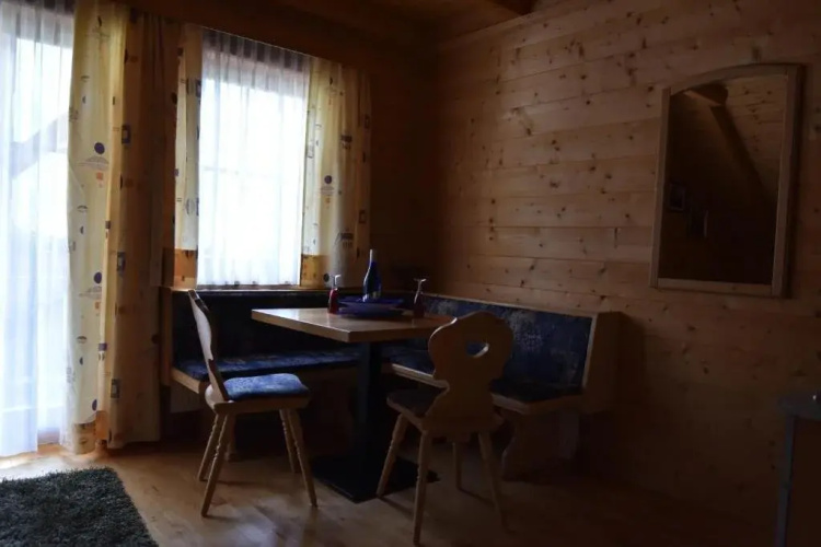Appartement Gugganig