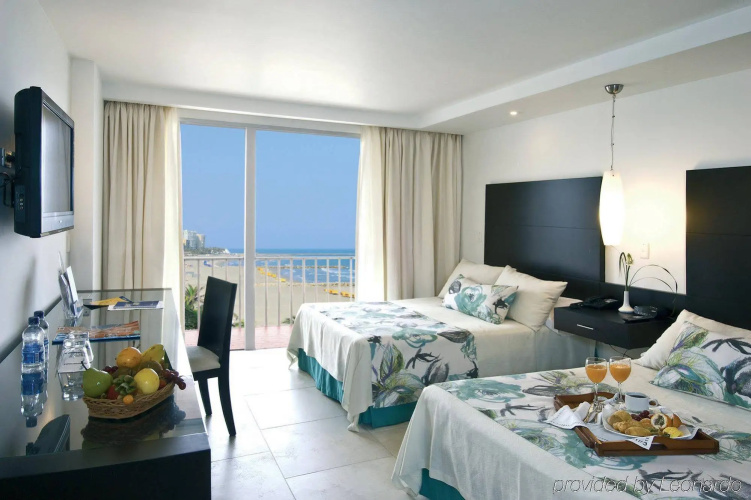 Hotel Capilla Del Mar photo 7
