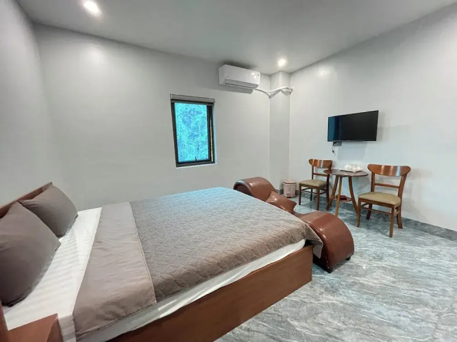 Như Ý Hotel