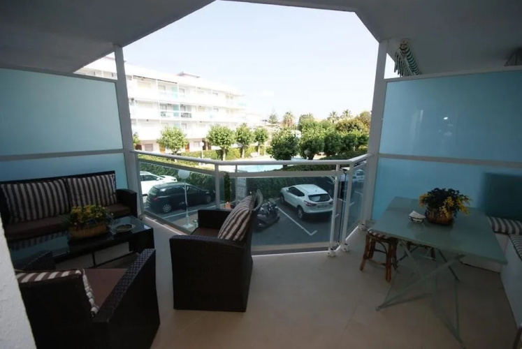 Apartamento La Cenia