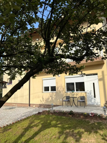 Vila Kasindol