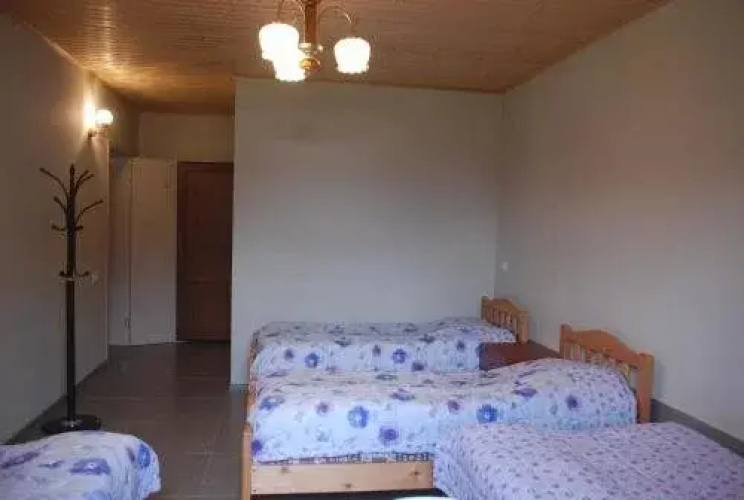 Guest House Lasili
