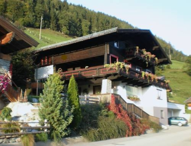 Haus Seber
