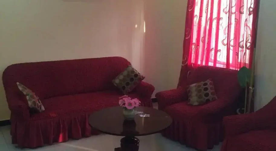 Merlin Guesthouse