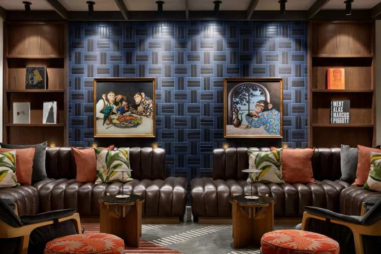 106 Jefferson Huntsville, Curio Collection by Hilton photo 13