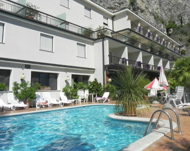 Europa Hotel