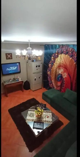شالية بورتو مارينا 3 a الساحل الشمالي