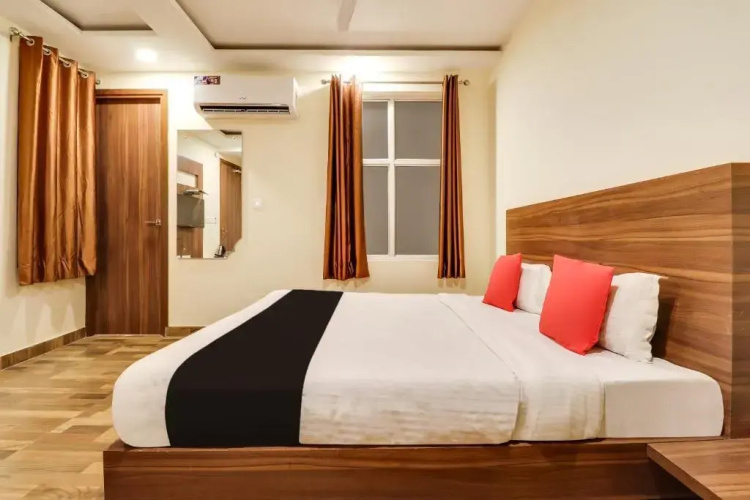 Hotelafbeelding