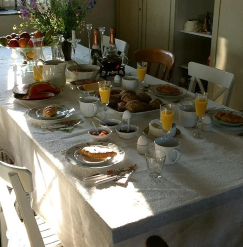 Hoeve Espewey