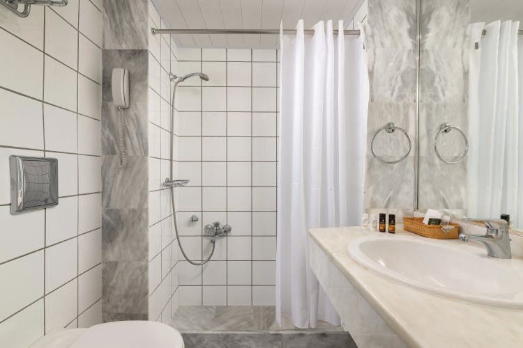 Dionysos Hotel photo 11