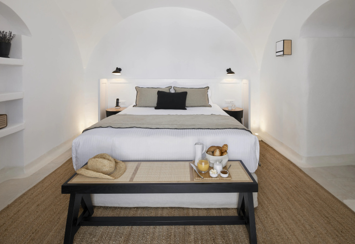 Charisma Suites