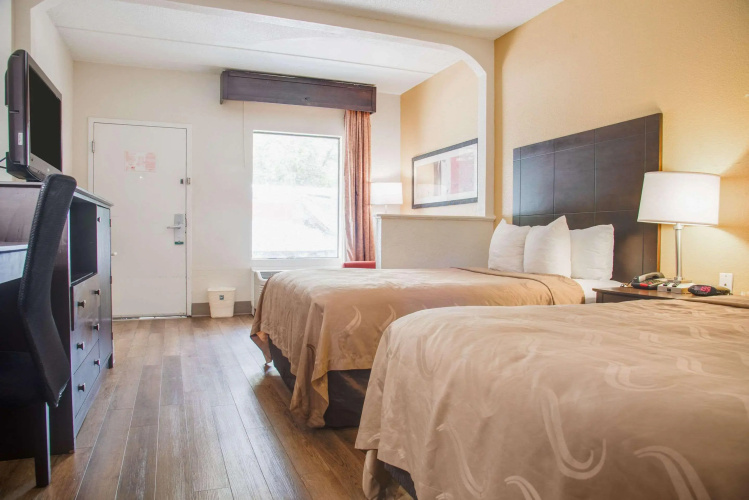 Quality Inn & Suites Aiken East