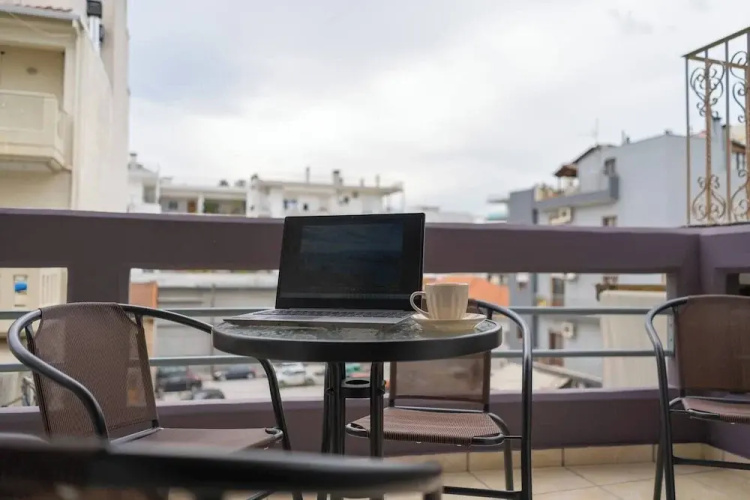 Anesis Suites