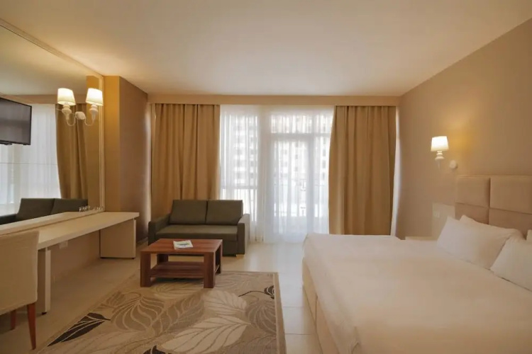 Sun Hotel