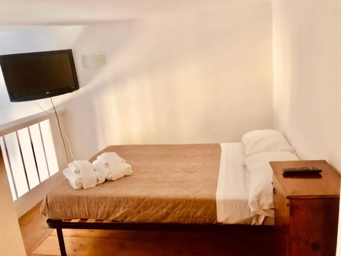 New Apartment Via Ottaviano