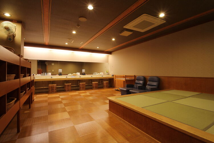 Mashikokan Satoyama Resort Hotel Over view