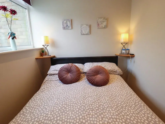 Seaside Retreat