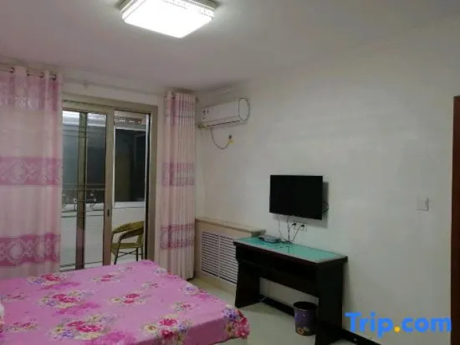 Xianyang Small Satisfaction Hotel