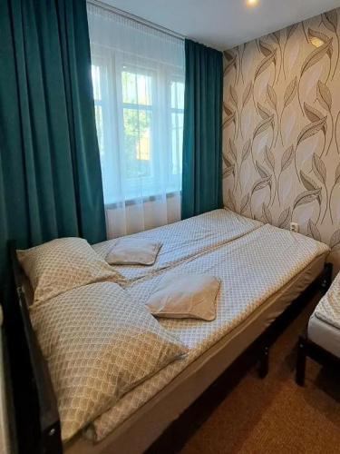 7 Levél Apartments