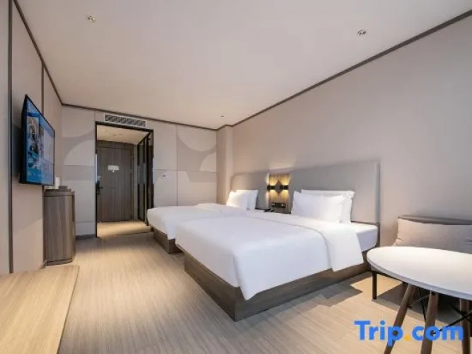 Business Twin room